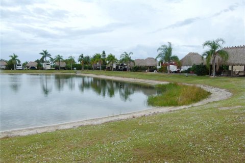 Terreno en venta en Okeechobee, Florida № 1130548 - foto 16