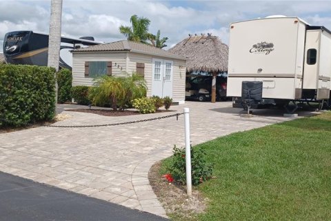 Terreno en venta en Okeechobee, Florida № 1130548 - foto 4