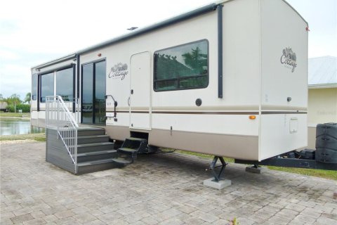 Terreno en venta en Okeechobee, Florida № 1130548 - foto 7