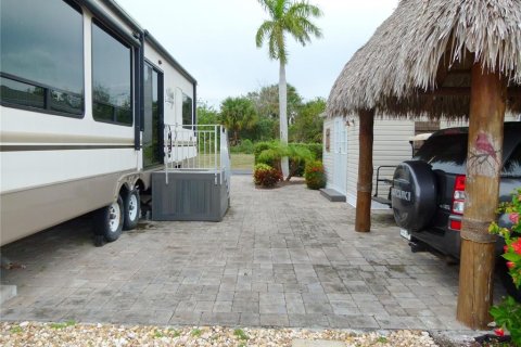 Terreno en venta en Okeechobee, Florida № 1130548 - foto 3