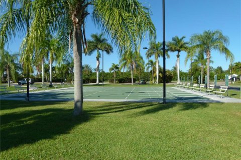 Terreno en venta en Okeechobee, Florida № 1130548 - foto 27