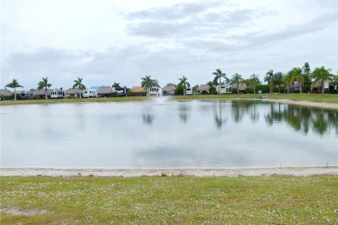 Terreno en venta en Okeechobee, Florida № 1130548 - foto 17