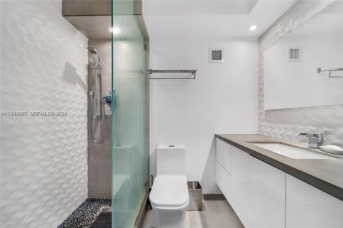 Copropriété à louer à Miami Beach, Floride: 63.17 m2 № 2001205 - photo 10