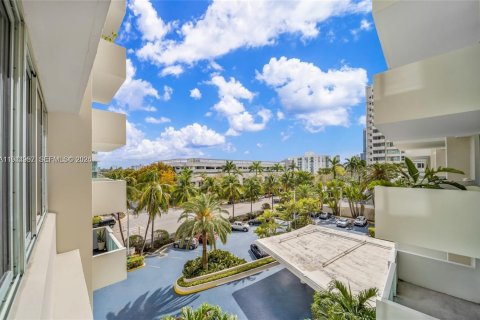 Copropriété à louer à Miami Beach, Floride: 63.17 m2 № 2001205 - photo 7