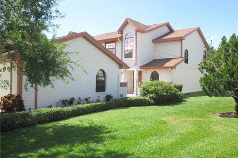 Touwnhouse à vendre à Clearwater, Floride: 3 chambres, 187.94 m2 № 1885079 - photo 1