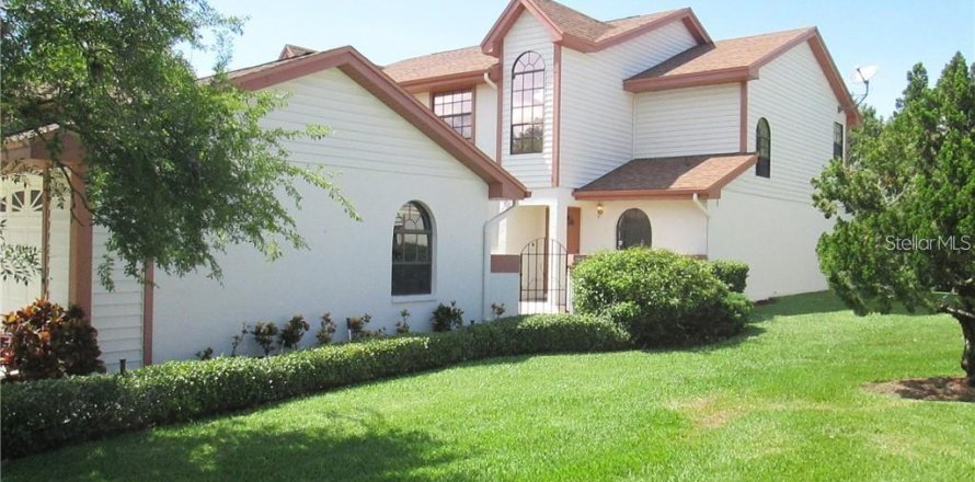 Touwnhouse à Clearwater, Floride 3 chambres, 187.94 m2 № 1885079