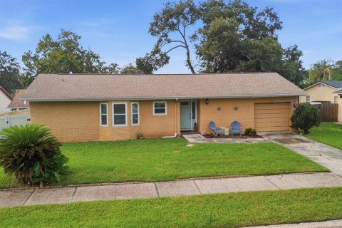 Villa ou maison à Dunedin, Floride 2 chambres, 110.83 m2 № 2283482