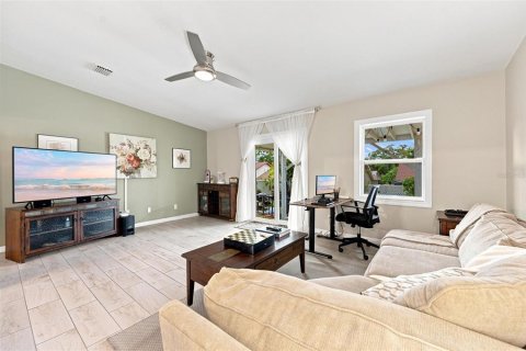 Villa ou maison à vendre à Dunedin, Floride: 2 chambres, 110.83 m2 № 2283482 - photo 7