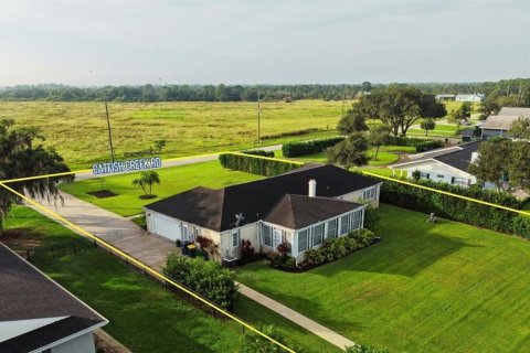 Casa en venta en Lake Placid, Florida, 3 dormitorios, 213.4 m2 № 2410254 - foto 3