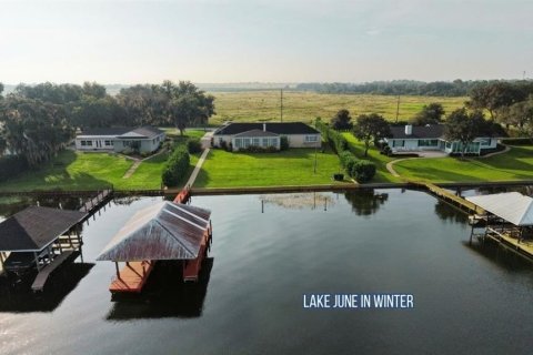 Casa en venta en Lake Placid, Florida, 3 dormitorios, 213.4 m2 № 2410254 - foto 6