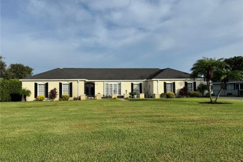 Casa en venta en Lake Placid, Florida, 3 dormitorios, 213.4 m2 № 2410254 - foto 4