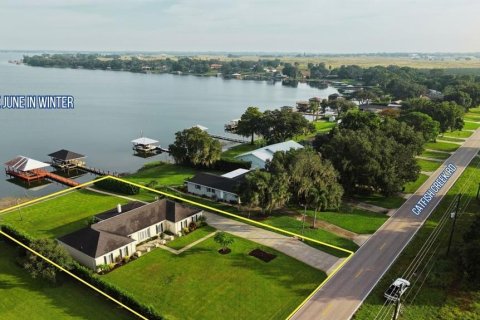 Casa en venta en Lake Placid, Florida, 3 dormitorios, 213.4 m2 № 2410254 - foto 2