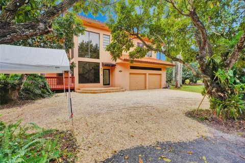 Immobilier commercial à vendre à Homestead, Floride № 1728229 - photo 5