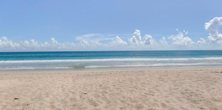 Condominio en Hutchinson Island South, Florida, 1 dormitorio № 1228827
