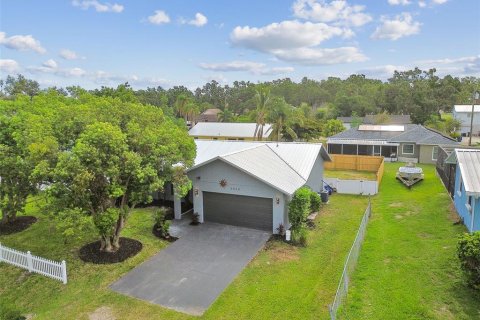 House in Palmetto, Florida 3 bedrooms, 115.76 sq.m. № 1840667 - photo 5