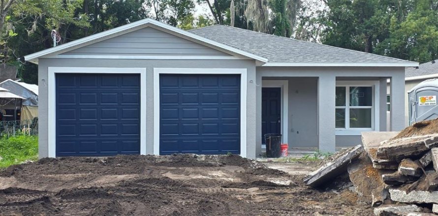 Casa en Orlando, Florida 3 dormitorios, 130.06 m2 № 2411695