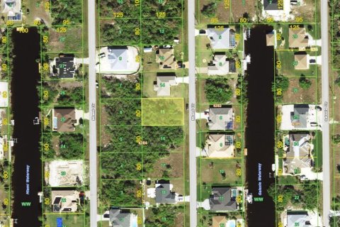 Land in Port Charlotte, Florida № 2162827 - photo 2