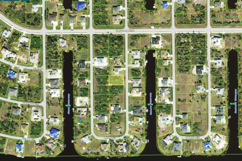 Land in Port Charlotte, Florida № 2162827 - photo 6