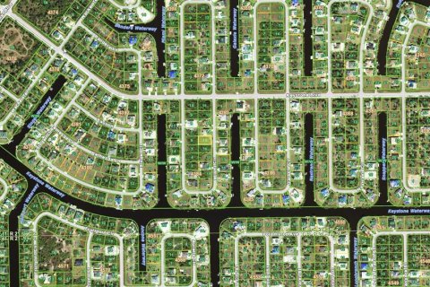 Land in Port Charlotte, Florida № 2162827 - photo 7