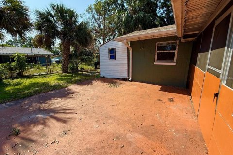 House in Kissimmee, Florida 4 bedrooms, 142.33 sq.m. № 2232622 - photo 28