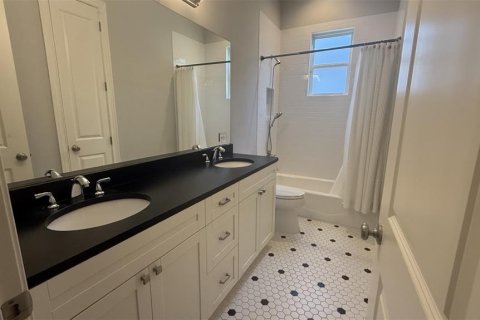 Villa ou maison à louer à Newberry, Floride: 4 chambres, 242.2 m2 № 2156115 - photo 16