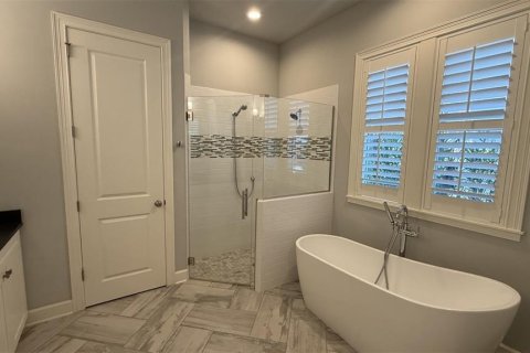 Villa ou maison à louer à Newberry, Floride: 4 chambres, 242.2 m2 № 2156115 - photo 20