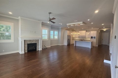 Villa ou maison à louer à Newberry, Floride: 4 chambres, 242.2 m2 № 2156115 - photo 9