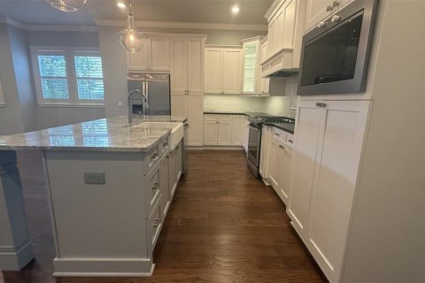 Villa ou maison à louer à Newberry, Floride: 4 chambres, 242.2 m2 № 2156115 - photo 6