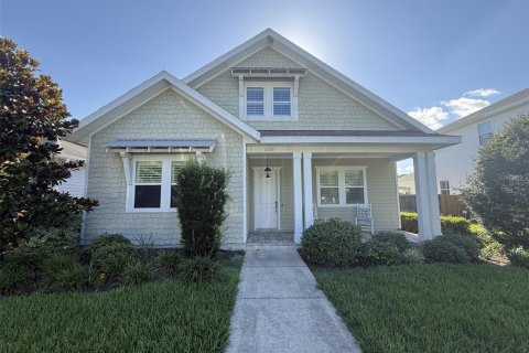 Villa ou maison à Newberry, Floride 4 chambres, 242.2 m2 № 2156115