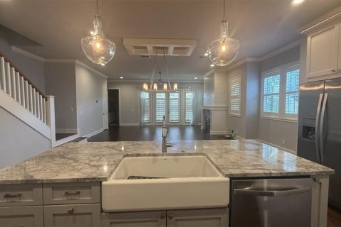 Villa ou maison à louer à Newberry, Floride: 4 chambres, 242.2 m2 № 2156115 - photo 7