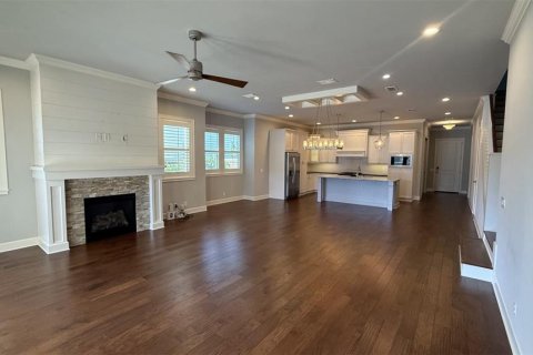 Villa ou maison à louer à Newberry, Floride: 4 chambres, 242.2 m2 № 2156115 - photo 10