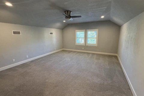 Villa ou maison à louer à Newberry, Floride: 4 chambres, 242.2 m2 № 2156115 - photo 27