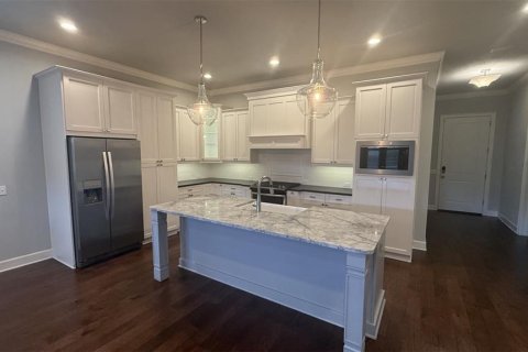Villa ou maison à louer à Newberry, Floride: 4 chambres, 242.2 m2 № 2156115 - photo 5