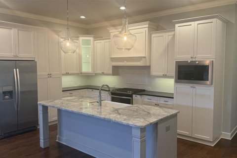 Villa ou maison à louer à Newberry, Floride: 4 chambres, 242.2 m2 № 2156115 - photo 3