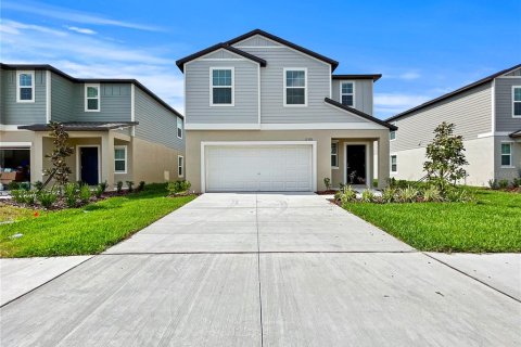 Casa en alquiler en Land O' Lakes, Florida, 4 dormitorios, 173.73 m2 № 1817762 - foto 1