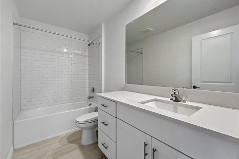 Casa en alquiler en Land O' Lakes, Florida, 4 dormitorios, 173.73 m2 № 1817762 - foto 26