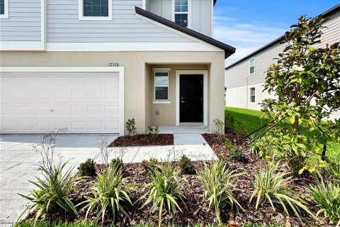 Casa en alquiler en Land O' Lakes, Florida, 4 dormitorios, 173.73 m2 № 1817762 - foto 2