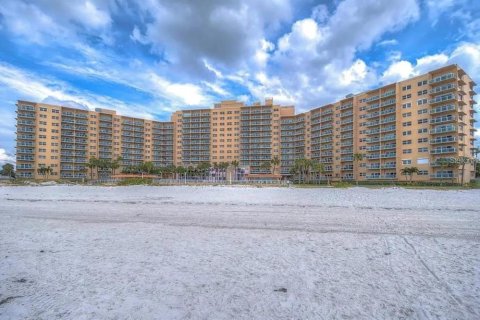 Condo à Clearwater, Floride, 2 chambres  № 2166733