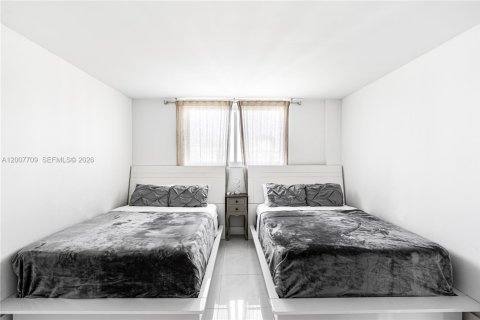 Condo in Sunny Isles Beach, Florida, 1 bedroom  № 2145930 - photo 9