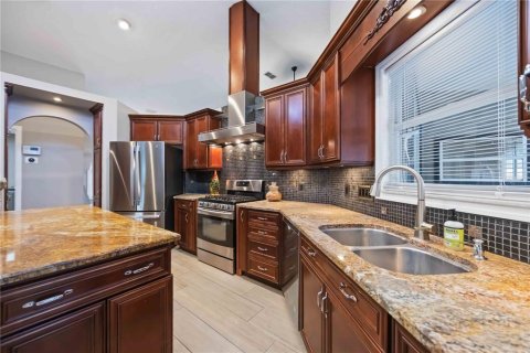 Villa ou maison à vendre à Bradenton, Floride: 3 chambres, 215.53 m2 № 1905880 - photo 2