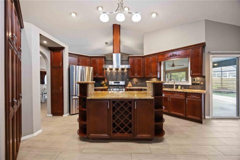 Villa ou maison à vendre à Bradenton, Floride: 3 chambres, 215.53 m2 № 1905880 - photo 15