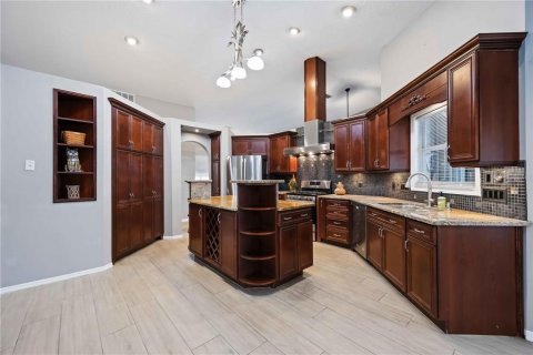 Villa ou maison à vendre à Bradenton, Floride: 3 chambres, 215.53 m2 № 1905880 - photo 3