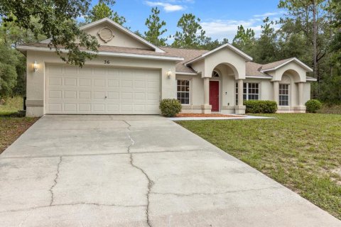 Casa en venta en Homosassa, Florida, 4 dormitorios, 205.87 m2 № 1839912 - foto 3