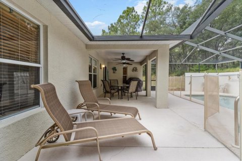 Casa en venta en Homosassa, Florida, 4 dormitorios, 205.87 m2 № 1839912 - foto 27