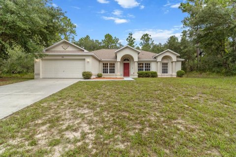 Casa en venta en Homosassa, Florida, 4 dormitorios, 205.87 m2 № 1839912 - foto 2
