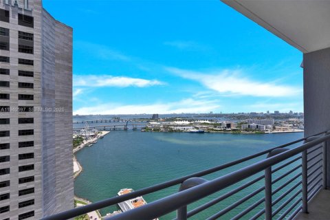 Condo in Miami, Florida, 1 bedroom  № 2052885