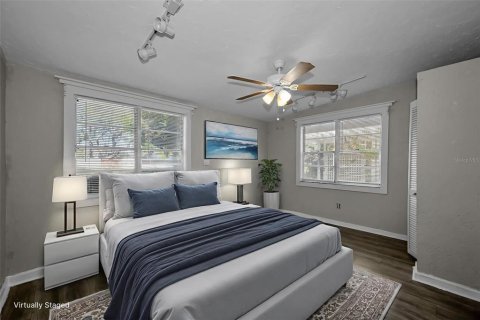 House in Tarpon Springs, Florida 3 bedrooms, 109.62 sq.m. № 2152346 - photo 17