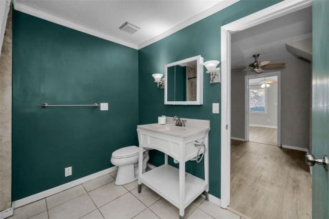 House in Tarpon Springs, Florida 3 bedrooms, 109.62 sq.m. № 2152346 - photo 14