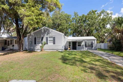 Villa ou maison à Leesburg, Floride 3 chambres, 112.78 m2 № 2364671
