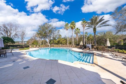 Townhouse in Four Corners, Florida 3 bedrooms, 156.63 sq.m. № 1852976 - photo 25